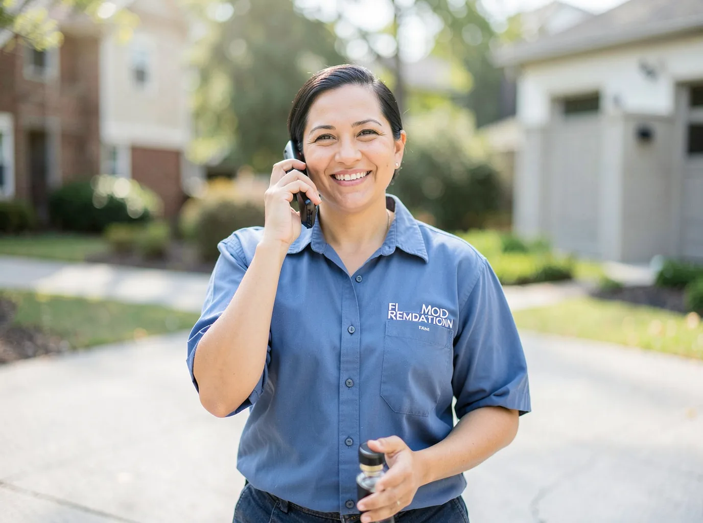 Mold Remediation Capron, VA FAQs